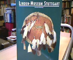 Bild des Verkufers fr Linden-Museum Stuttgart: Amerika-Abteilung zum Verkauf von Antiquariat Michael Solder