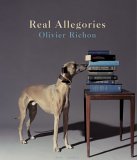 Seller image for Olivier Richon - Real Allegories for sale by Antiquariat Michael Solder