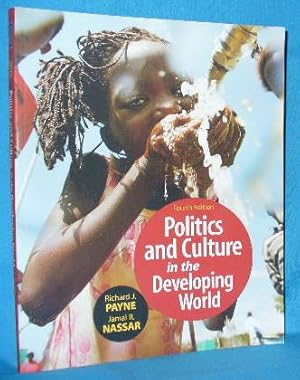 Bild des Verkufers fr Politics and Culture in the Developing World zum Verkauf von Alhambra Books