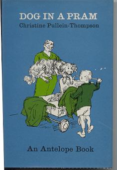 Seller image for DOG IN A PRAM for sale by Elaine Woodford, Bookseller
