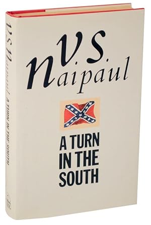 Bild des Verkufers fr A Turn in the South zum Verkauf von Jeff Hirsch Books, ABAA
