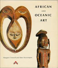 Image du vendeur pour AFRICAN AND OCEANIC ART mis en vente par Ethnographic Arts Publications