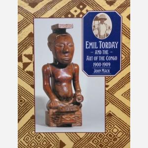 EMIL TORDAY AND THE ART OF THE CONGO, 1900-1909