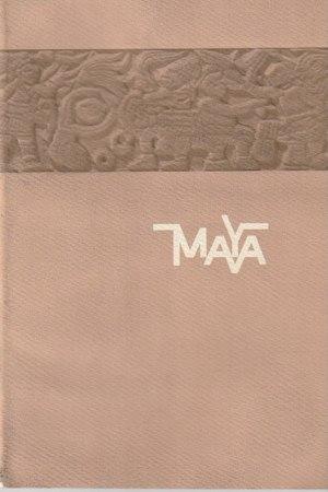 Seller image for ART OF THE MAYA CIVILIZATION for sale by Ethnographic Arts Publications