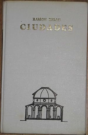 Bild des Verkufers fr Ciudades zum Verkauf von Librera Urbe