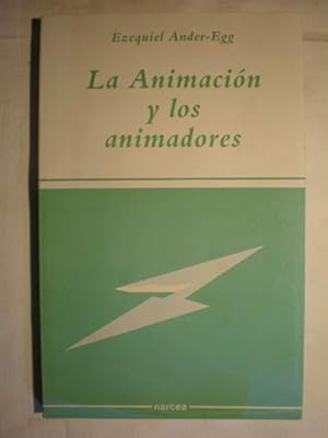 La animación y los animadores