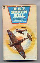 Seller image for R.A.F. BIGGIN HILL for sale by TARPAULIN BOOKS AND COMICS