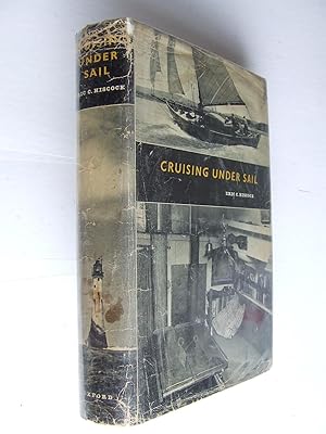 Seller image for Cruising Under Sail. for sale by McLaren Books Ltd., ABA(associate), PBFA