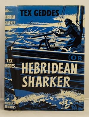 Seller image for Hebridean Sharker for sale by Leakey's Bookshop Ltd.