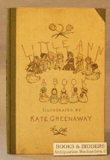 Seller image for Little Ann and Other Poems for sale by Books & Bidders Antiquarian Booksellers