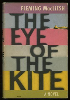 The Eye of the Kite