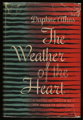 Seller image for The Weather of the Heart for sale by ReadInk, ABAA/IOBA