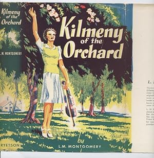 Kilmeny of the Orchard