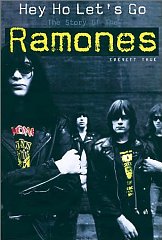 Immagine del venditore per The Ramones: A Biography venduto da Alpha 2 Omega Books BA