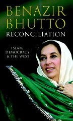 Seller image for Reconciliation: Islam, Democracy and the West for sale by Alpha 2 Omega Books BA