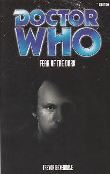 DOCTOR WHO: FEAR OF THE DARK