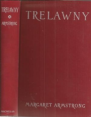 Image du vendeur pour Trelawny: A Man's Life mis en vente par Auldfarran Books, IOBA