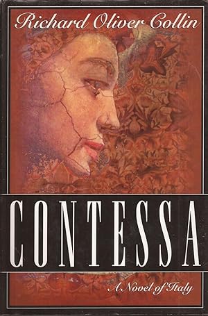 Seller image for Contessa for sale by Auldfarran Books, IOBA