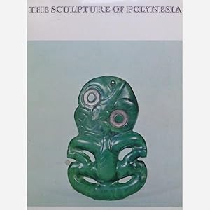 THE SCULPTURE OF POLYNESIA