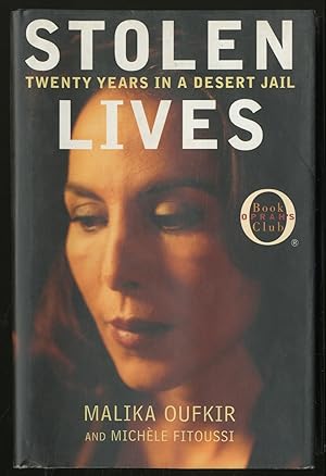 Seller image for Stolen Lives: Twenty Years in a Desert Jail for sale by Between the Covers-Rare Books, Inc. ABAA