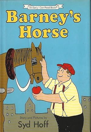 Seller image for Barney's Horse (An Early I Can Read Book) for sale by E. M. Maurice Books, ABAA
