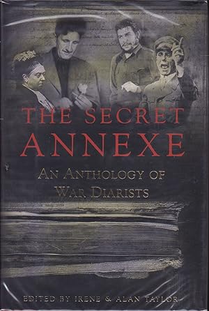 Seller image for The Secret Annexe for sale by Badger Books