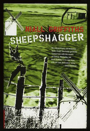 Seller image for Sheepshagger for sale by ReadInk, ABAA/IOBA