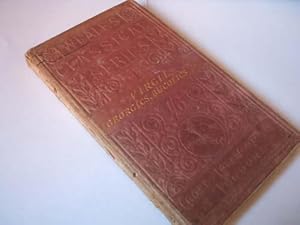 Virgil's Bucolics and Georgics with english notes, critical and explanatory by William Rushton an...