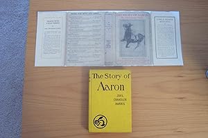 The Story of Aaron