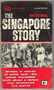 THE SINGAPORE STORY