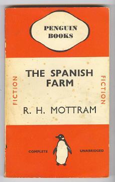 THE SPANISH FARM