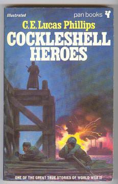 Seller image for COCKLESHELL HEROES for sale by A Book for all Reasons, PBFA & ibooknet