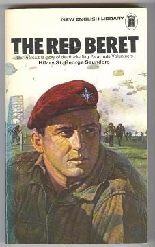THE RED BERET