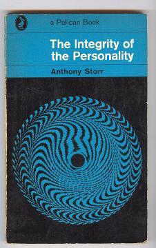 Seller image for THE INTEGRITY OF PERSONALITY for sale by A Book for all Reasons, PBFA & ibooknet