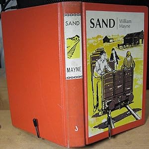 Immagine del venditore per Sand venduto da Phyllis35