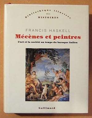 Imagen del vendedor de Mcnes et peintres. a la venta por Domifasol