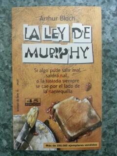 LA LEY DE MURPHY