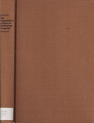 Seller image for The Organization Of Space In Developing Countries for sale by Jonathan Grobe Books