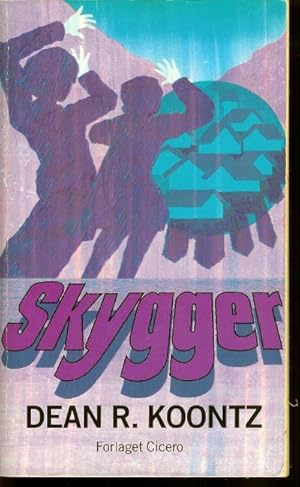 Seller image for Skygger (Phantoms) for sale by John McCormick