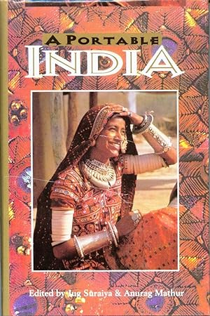 Seller image for A Portable India. for sale by The Old Print House