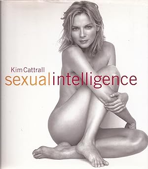 Imagen del vendedor de Sexual Intelligence a la venta por Auldfarran Books, IOBA