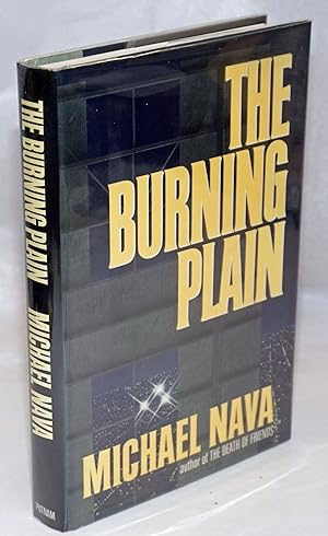Imagen del vendedor de The Burning Plain a la venta por Bolerium Books Inc.