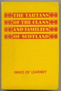 Seller image for The Tartans of the Clans and Families of Scotland for sale by Mainly Fiction