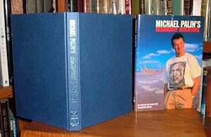 Seller image for Michael Palin's Hemingway's Adventure for sale by Old Scrolls Book Shop