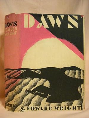 Seller image for DAWN for sale by Robert Gavora, Fine & Rare Books, ABAA