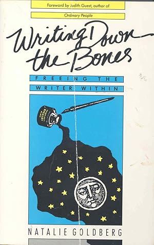 Seller image for Writing down the bones : freeing the writer within. for sale by Joseph Valles - Books