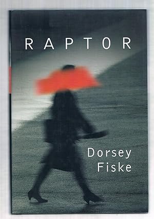 Seller image for Raptor for sale by Riverhorse Books