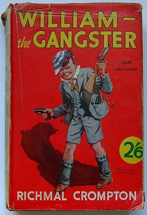 William - the Gangster