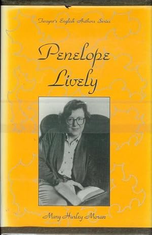 Seller image for Penelope Lively for sale by Bookmarc's
