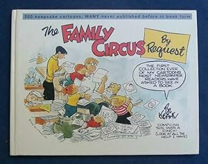 The Family Circus By Request (SIGNED).